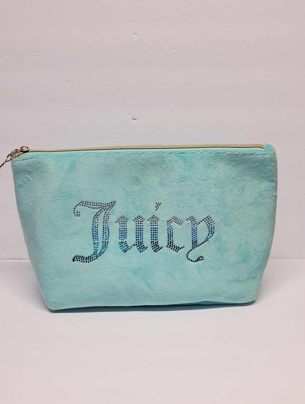 Juicy Couture Make Up Bag